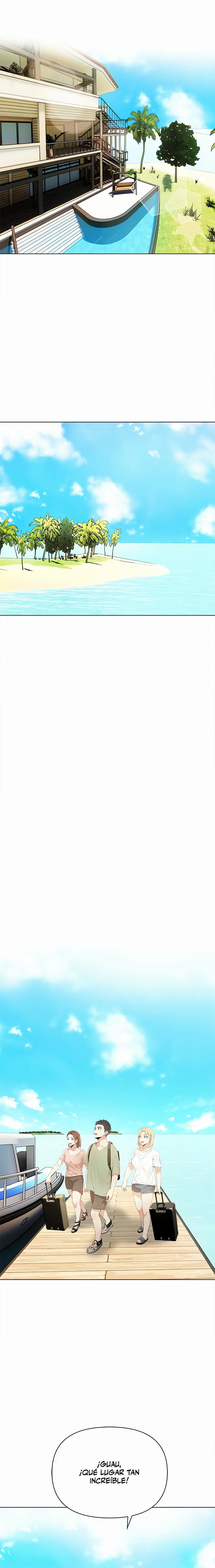 Sun-Kissed Seduction Capítulo 1 - Página 2