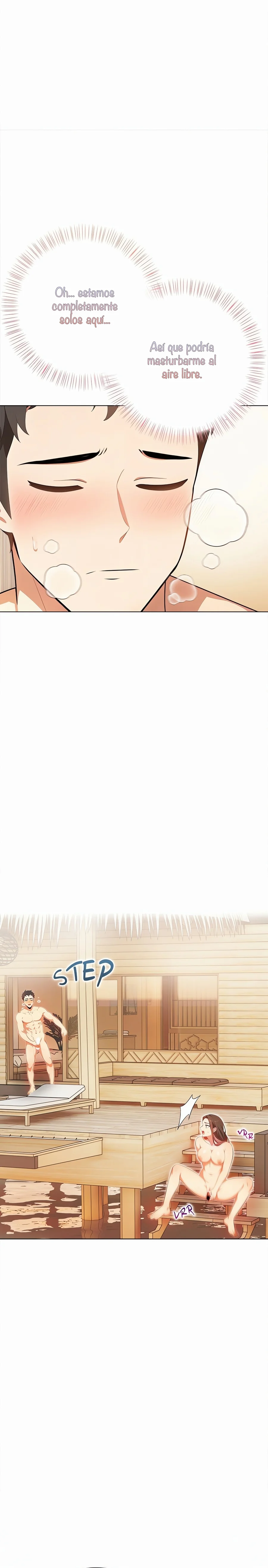 Sun-Kissed Seduction Capítulo 1 - Página 26