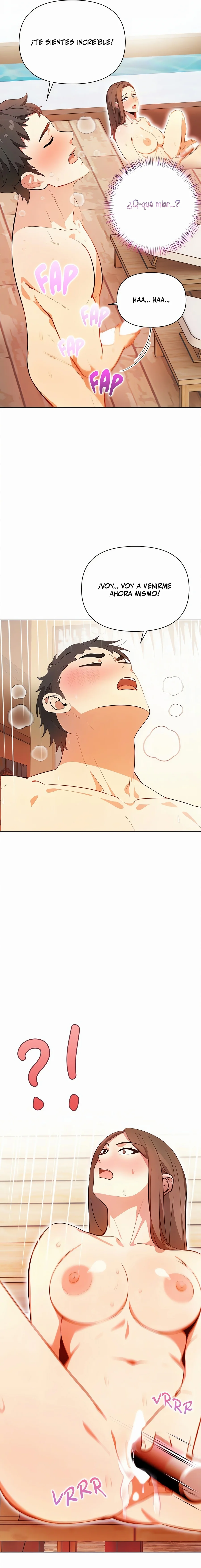 Sun-Kissed Seduction Capítulo 1 - Página 27