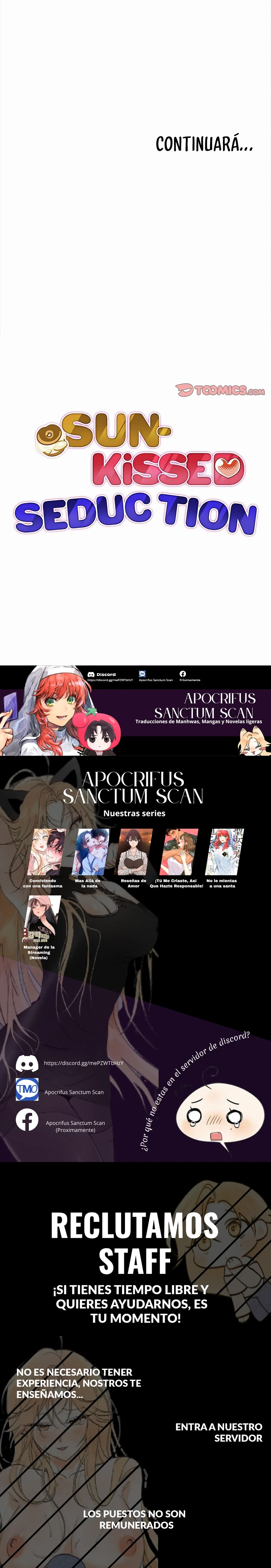 Sun-Kissed Seduction Capítulo 1 - Página 28