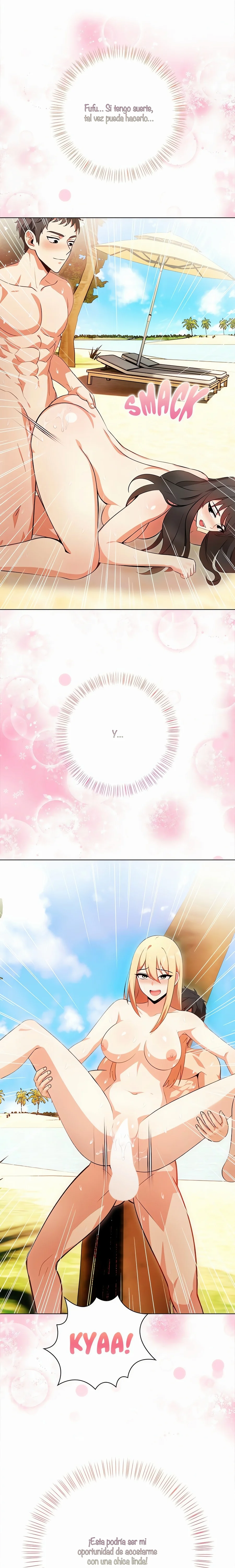 Sun-Kissed Seduction Capítulo 1 - Página 6