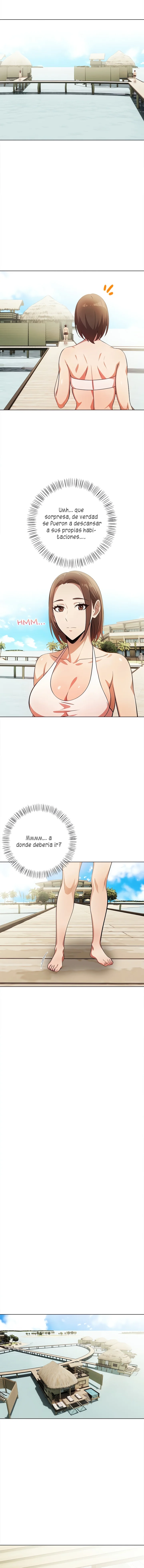 Sun-Kissed Seduction Capítulo 10 - Página 10