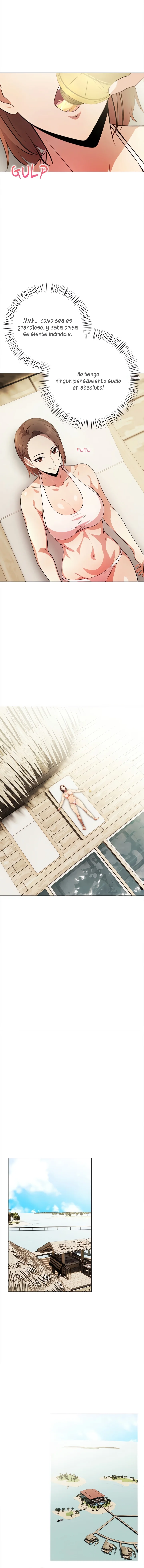 Sun-Kissed Seduction Capítulo 10 - Página 12