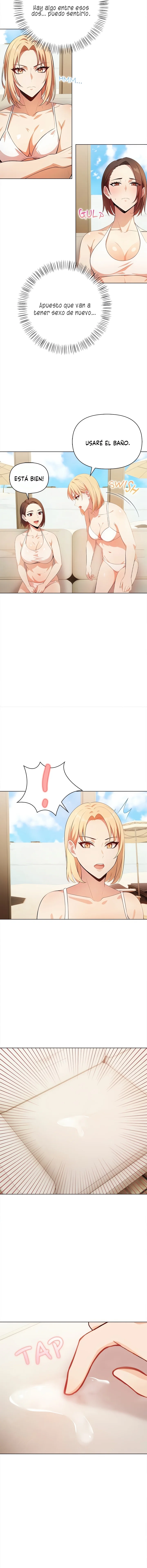 Sun-Kissed Seduction Capítulo 10 - Página 6