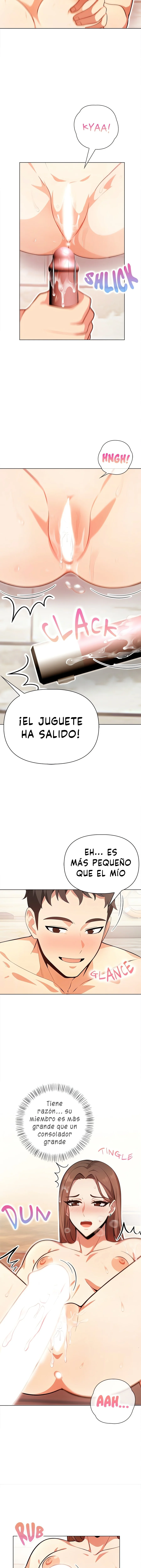 Sun-Kissed Seduction Capítulo 2 - Página 15