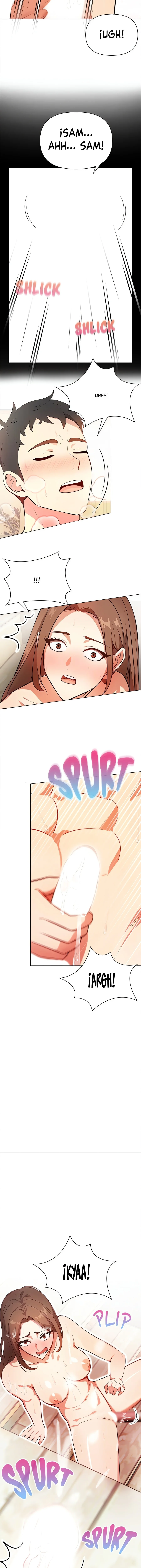 Sun-Kissed Seduction Capítulo 2 - Página 4