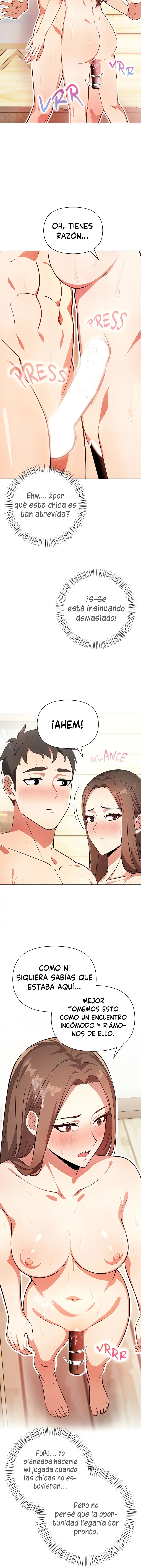 Sun-Kissed Seduction Capítulo 2 - Página 7