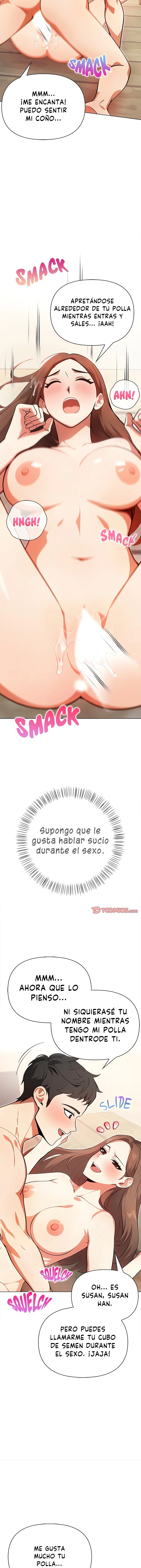 Sun-Kissed Seduction Capítulo 3 - Página 5