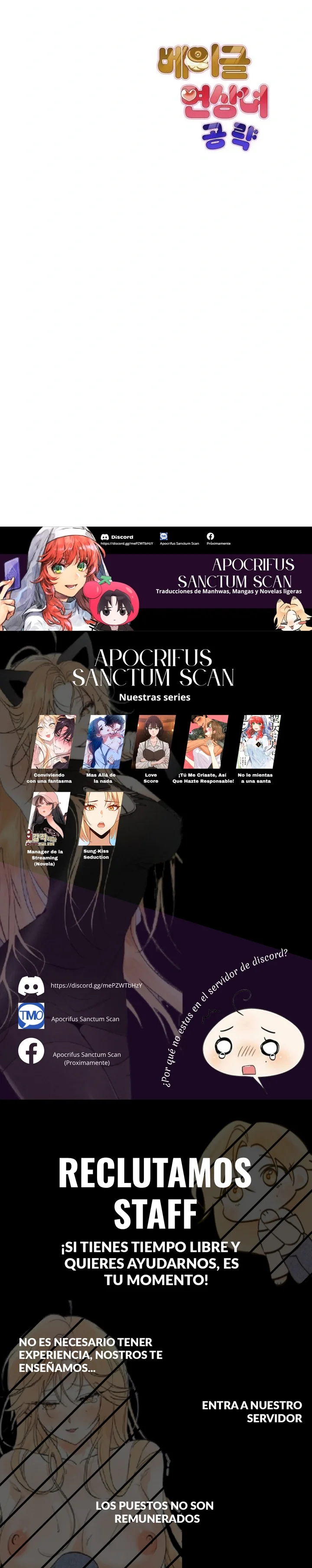 Sun-Kissed Seduction Capítulo 5 - Página 14