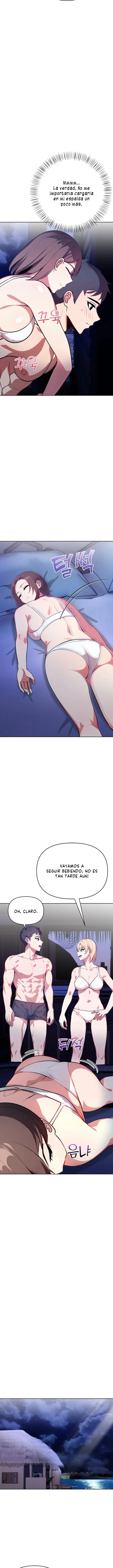 Sun-Kissed Seduction Capítulo 5 - Página 6