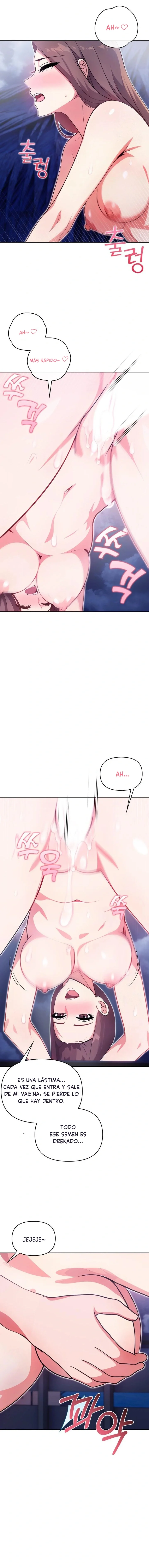 Sun-Kissed Seduction Capítulo 6 - Página 12