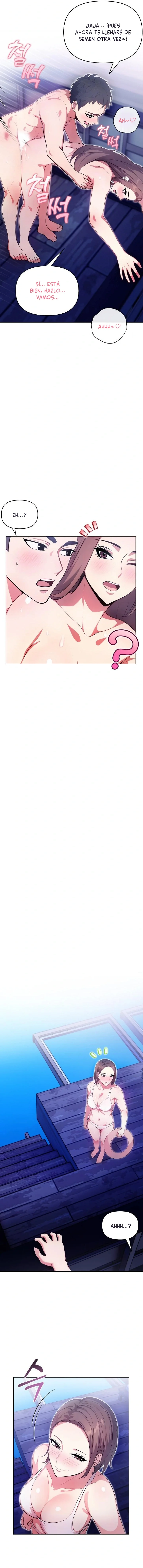 Sun-Kissed Seduction Capítulo 6 - Página 13