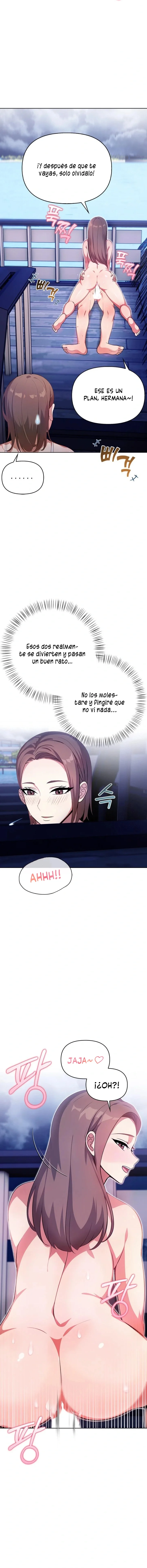 Sun-Kissed Seduction Capítulo 6 - Página 6