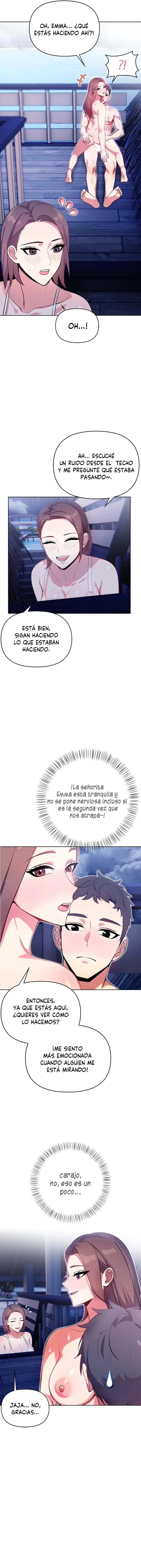 Sun-Kissed Seduction Capítulo 6 - Página 7