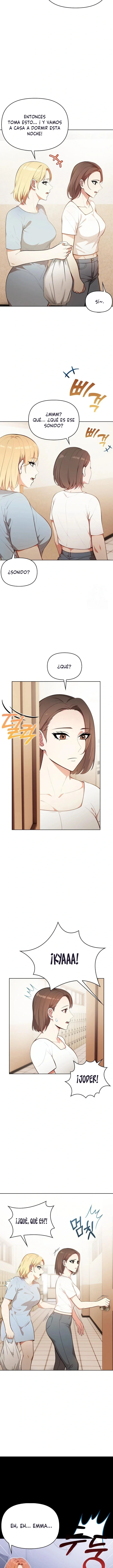 Sun-Kissed Seduction Capítulo 7 - Página 4