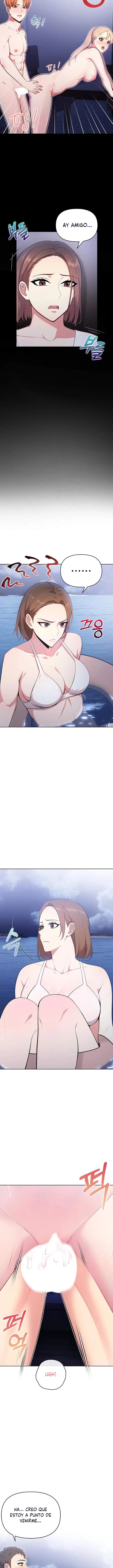 Sun-Kissed Seduction Capítulo 7 - Página 5