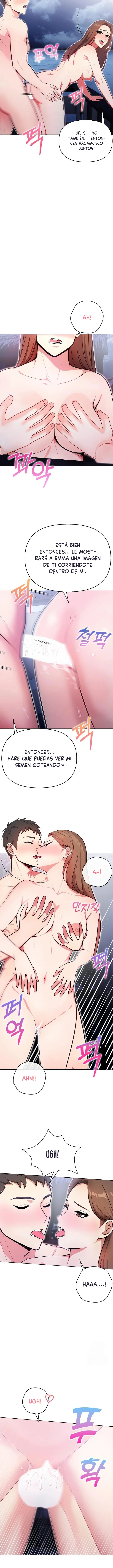 Sun-Kissed Seduction Capítulo 7 - Página 6