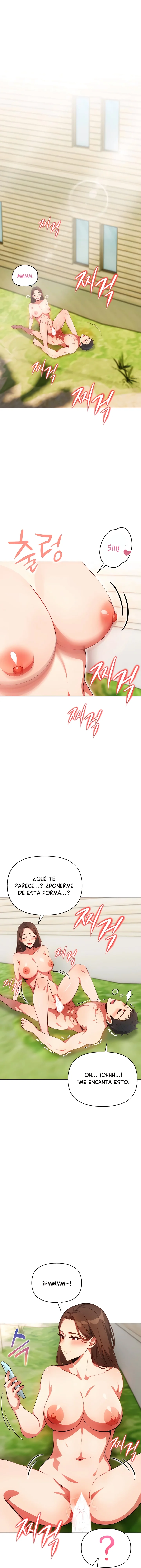 Sun-Kissed Seduction Capítulo 8 - Página 10