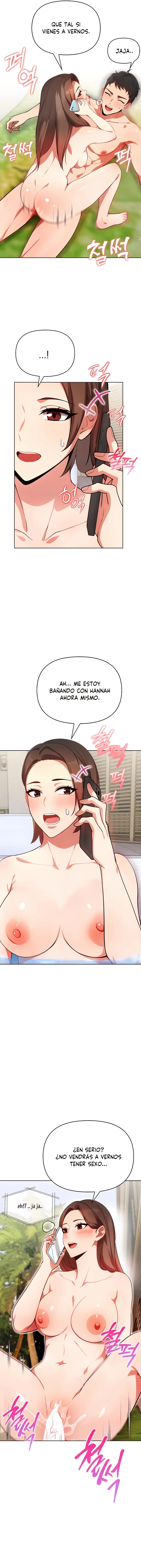 Sun-Kissed Seduction Capítulo 8 - Página 12