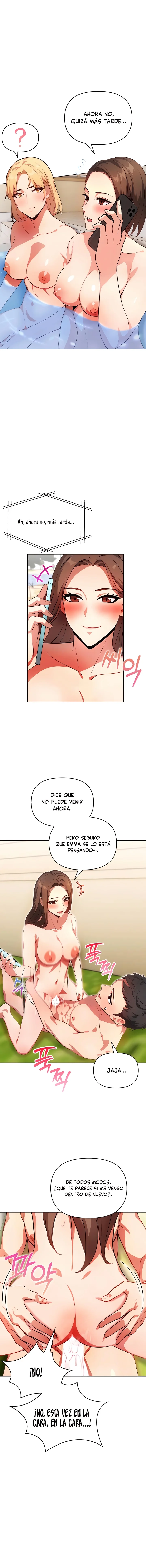 Sun-Kissed Seduction Capítulo 8 - Página 13