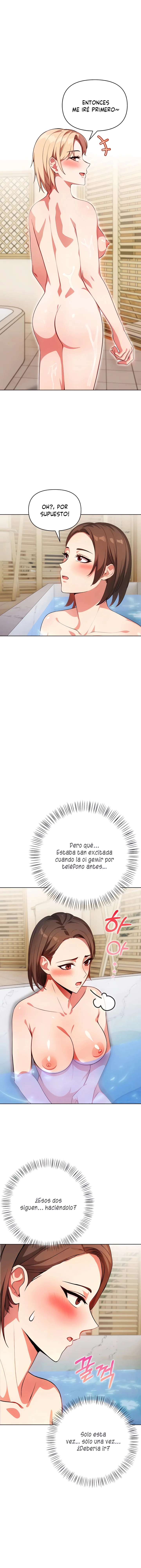 Sun-Kissed Seduction Capítulo 8 - Página 16