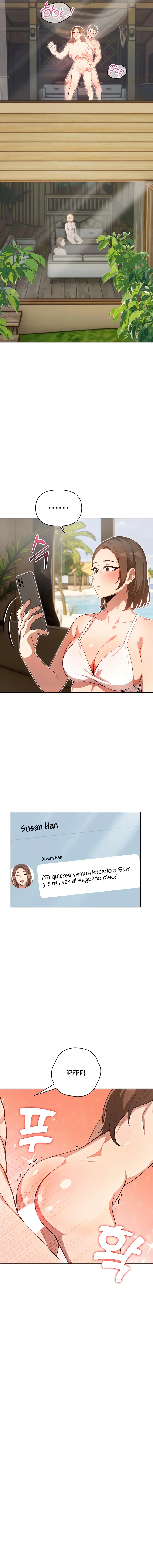 Sun-Kissed Seduction Capítulo 8 - Página 7