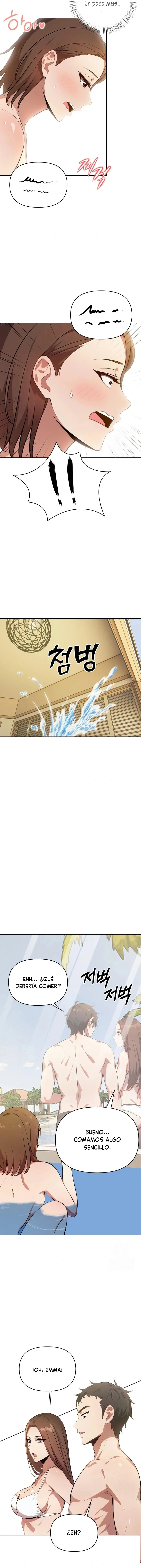 Sun-Kissed Seduction Capítulo 9 - Página 10