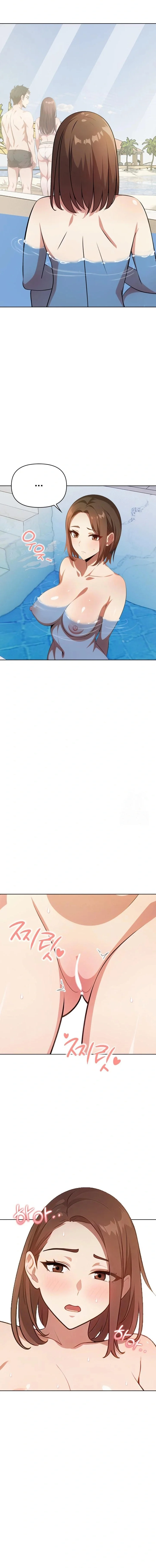 Sun-Kissed Seduction Capítulo 9 - Página 13