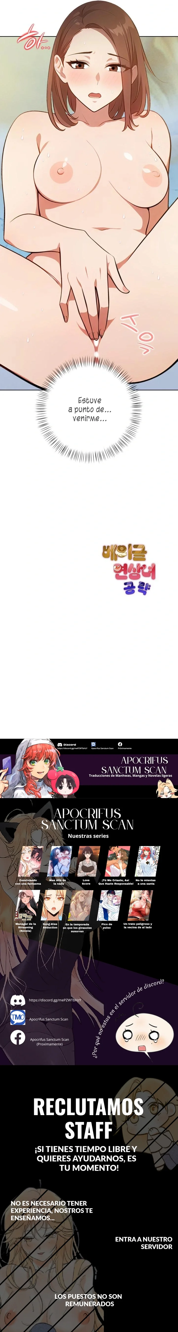 Sun-Kissed Seduction Capítulo 9 - Página 14