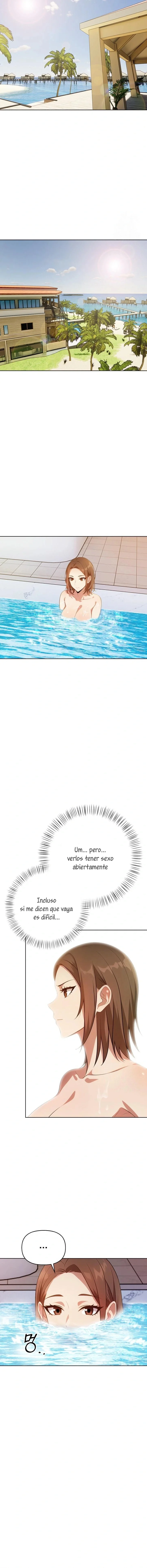 Sun-Kissed Seduction Capítulo 9 - Página 2