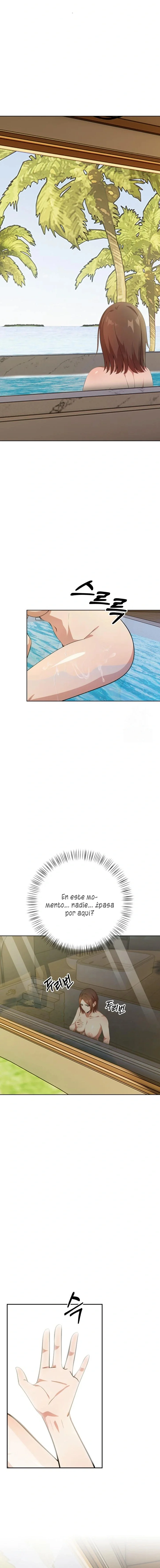 Sun-Kissed Seduction Capítulo 9 - Página 6