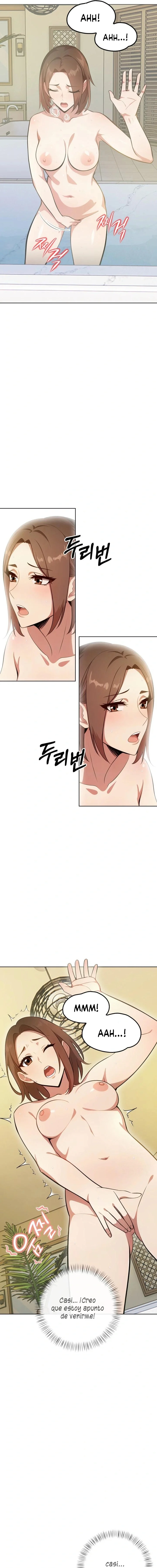 Sun-Kissed Seduction Capítulo 9 - Página 9