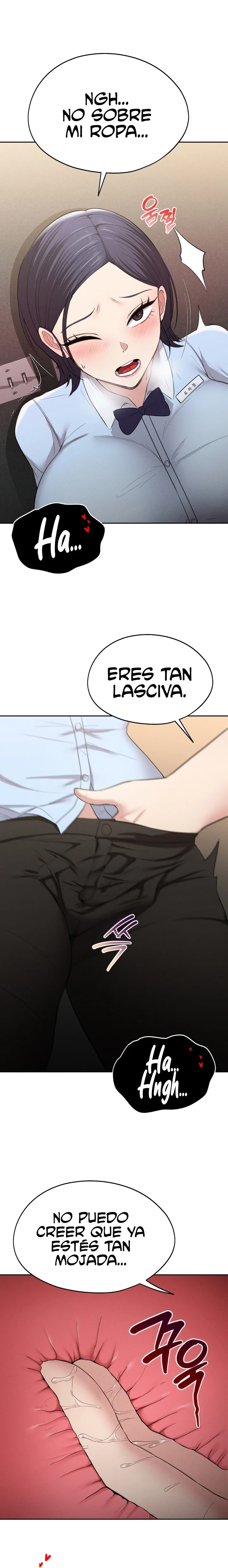 En proyección de gran éxito Capítulo 1 - Página 11