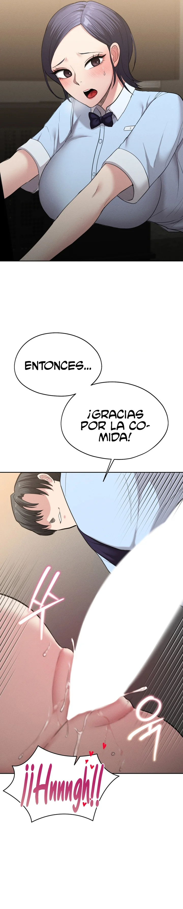 En proyección de gran éxito Capítulo 1 - Página 14