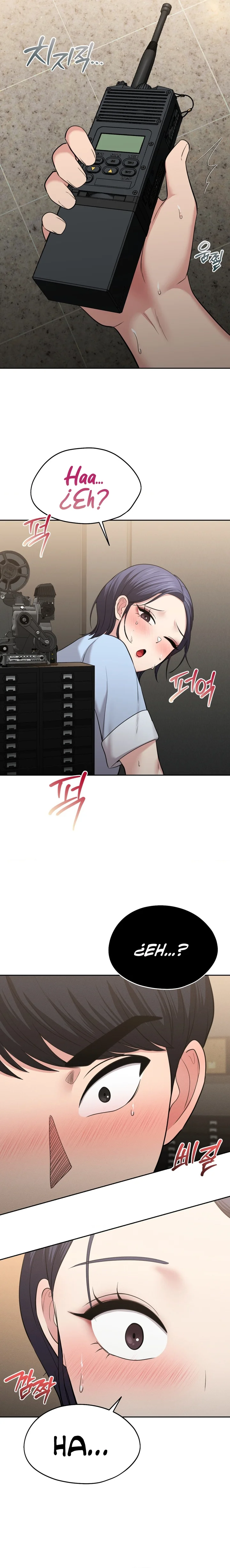 En proyección de gran éxito Capítulo 1 - Página 19