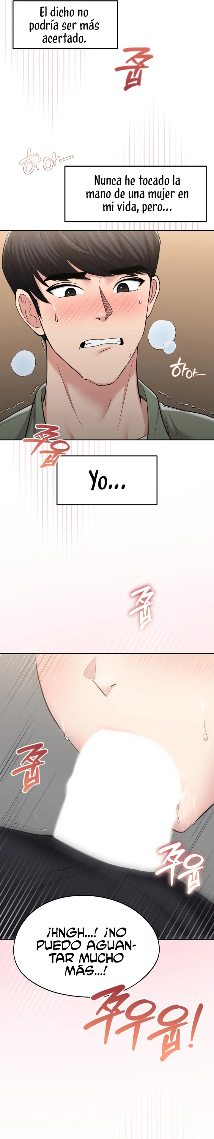 En proyección de gran éxito Capítulo 1 - Página 2