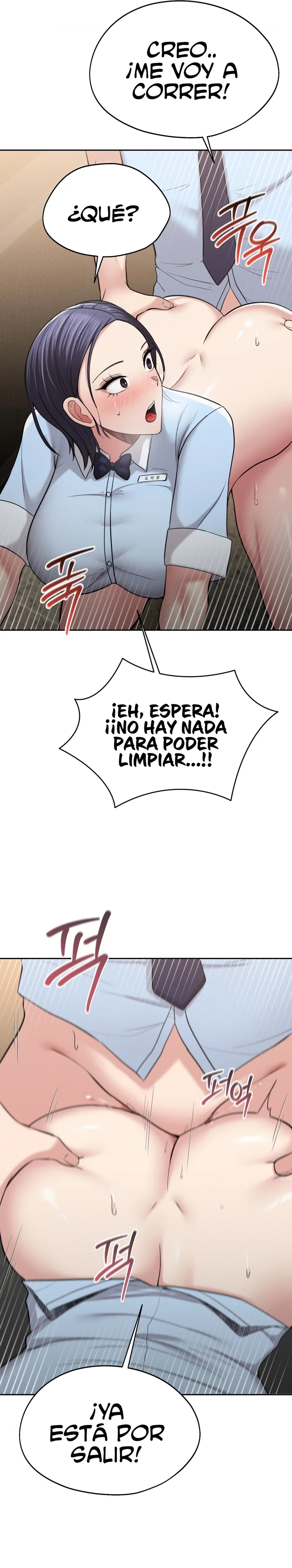 En proyección de gran éxito Capítulo 1 - Página 20