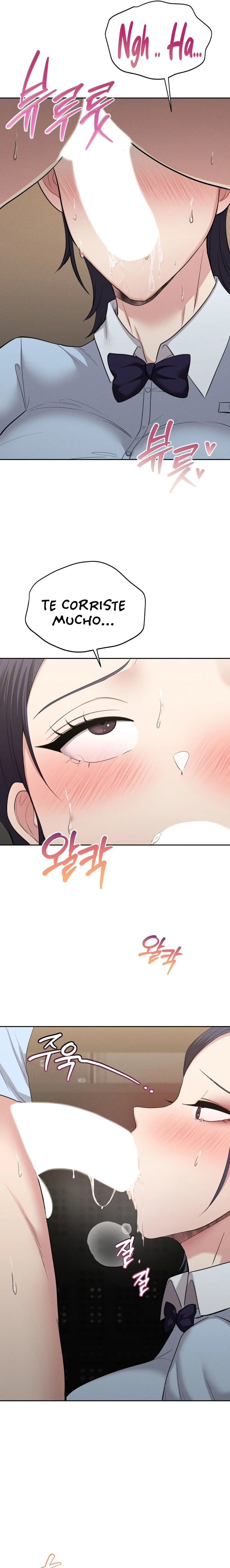 En proyección de gran éxito Capítulo 1 - Página 22