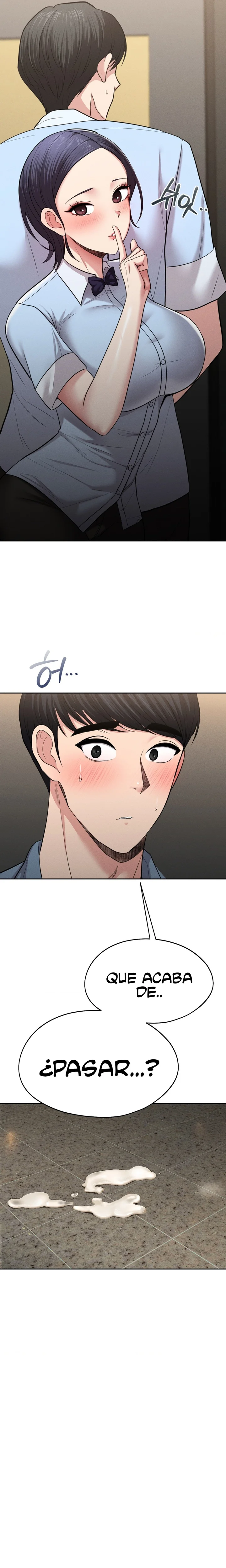 En proyección de gran éxito Capítulo 1 - Página 25