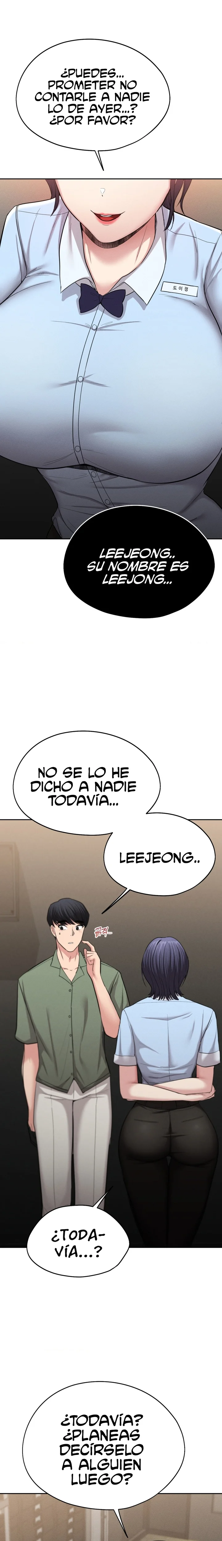 En proyección de gran éxito Capítulo 1 - Página 28