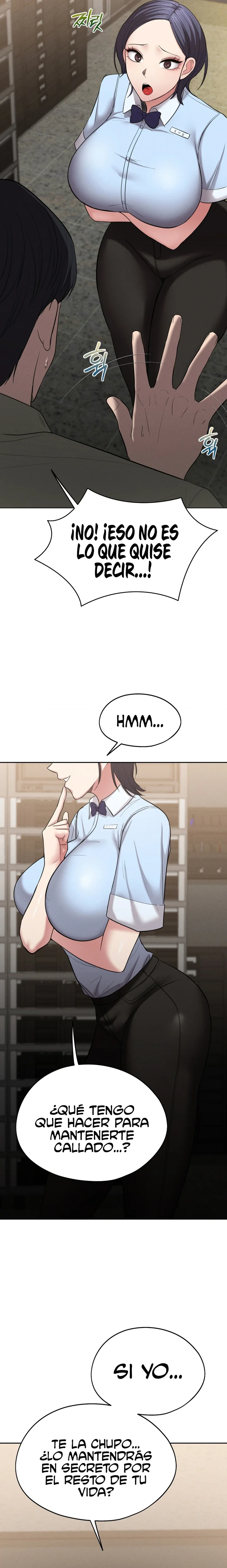 En proyección de gran éxito Capítulo 1 - Página 29