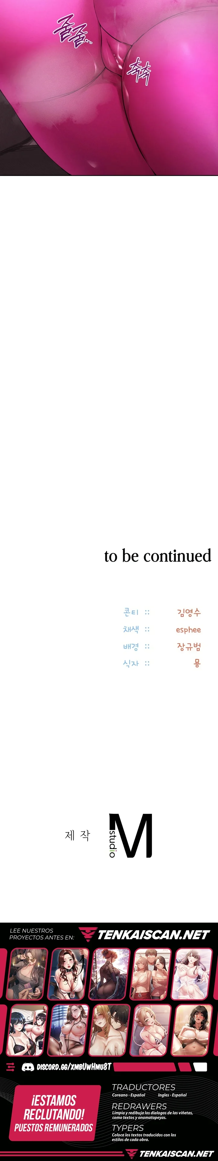 En proyección de gran éxito Capítulo 10 - Página 18