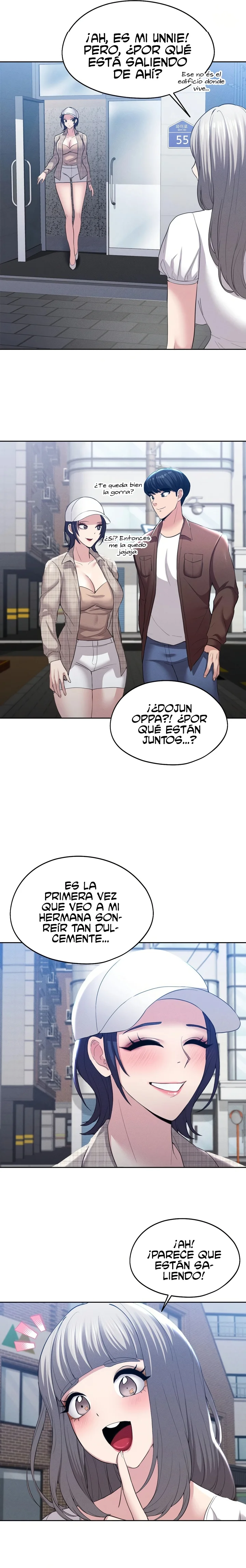 En proyección de gran éxito Capítulo 10 - Página 2