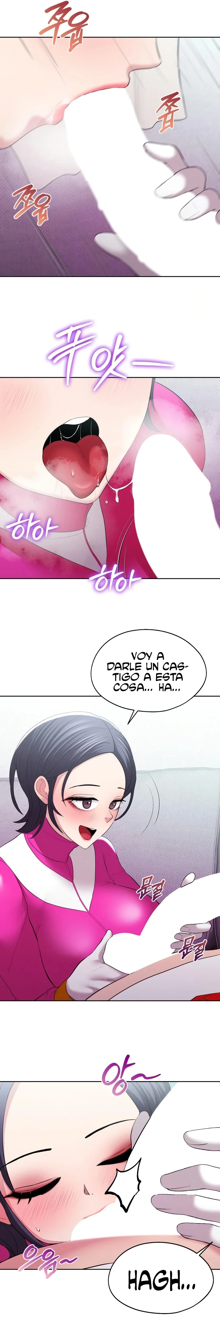 En proyección de gran éxito Capítulo 11 - Página 2