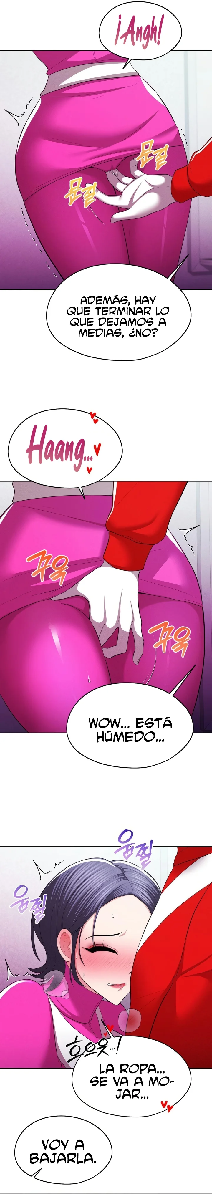 En proyección de gran éxito Capítulo 12 - Página 11