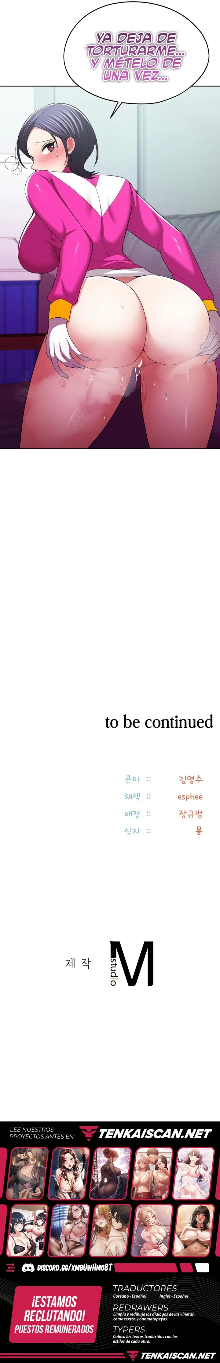 En proyección de gran éxito Capítulo 12 - Página 20