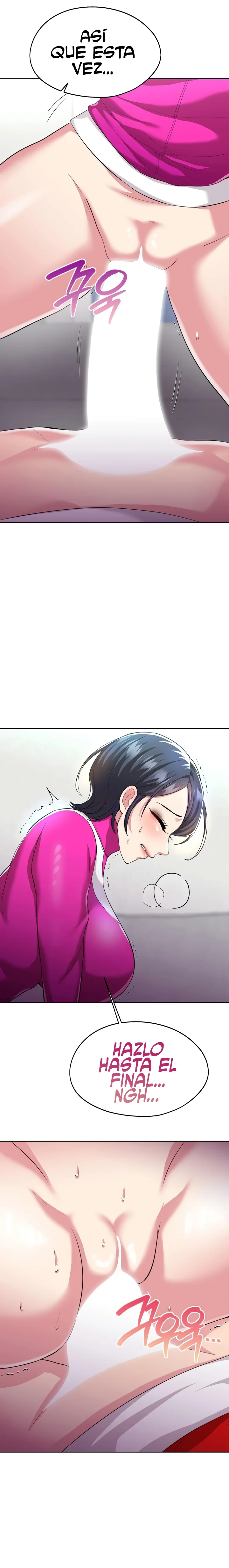 En proyección de gran éxito Capítulo 13 - Página 12