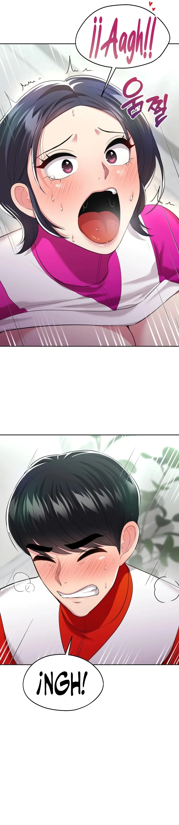 En proyección de gran éxito Capítulo 13 - Página 18