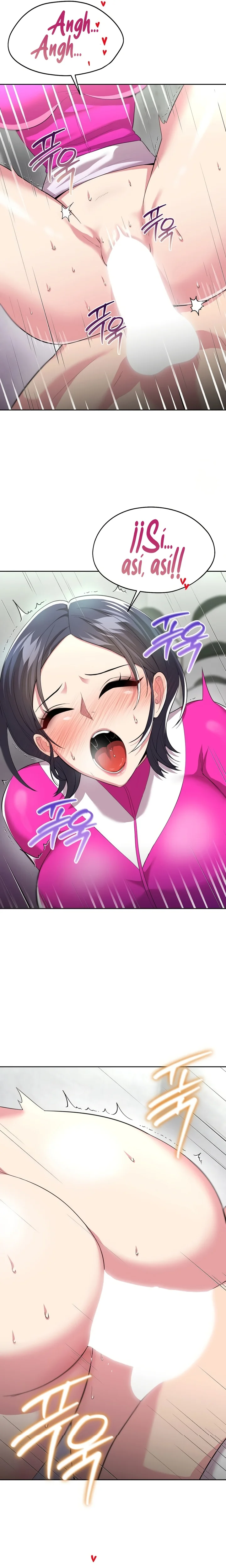 En proyección de gran éxito Capítulo 13 - Página 4