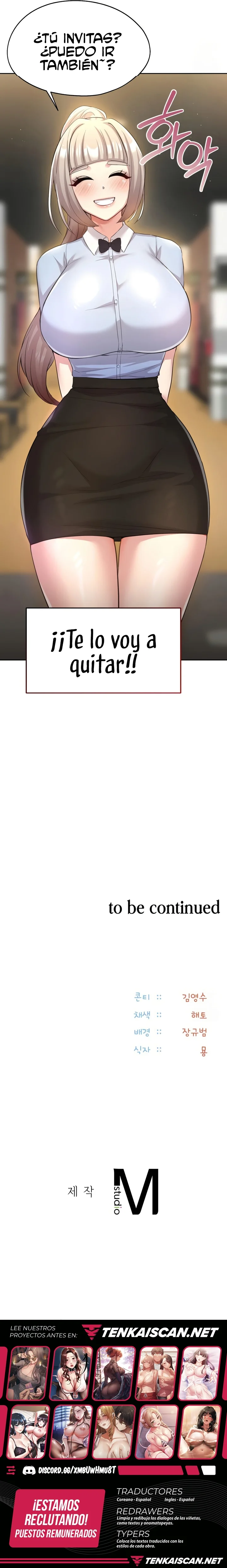 En proyección de gran éxito Capítulo 14 - Página 20